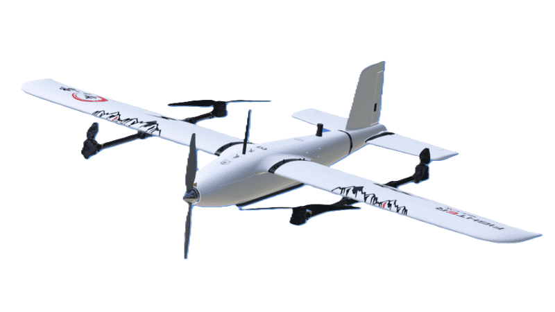 MFE-FIGHTER VTOL KIT