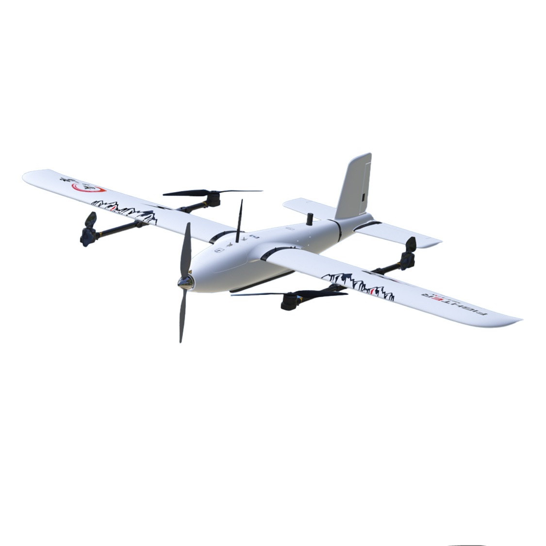 MFE-FIGHTER VTOL KIT