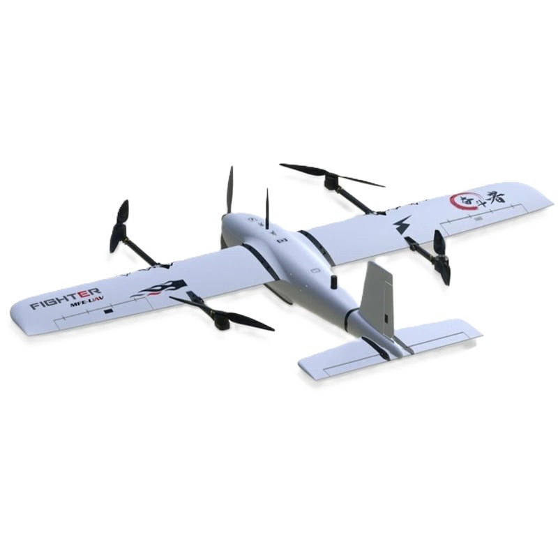 MFE-FIGHTER VTOL PNP MFE-FIGHTER VTOL PNP