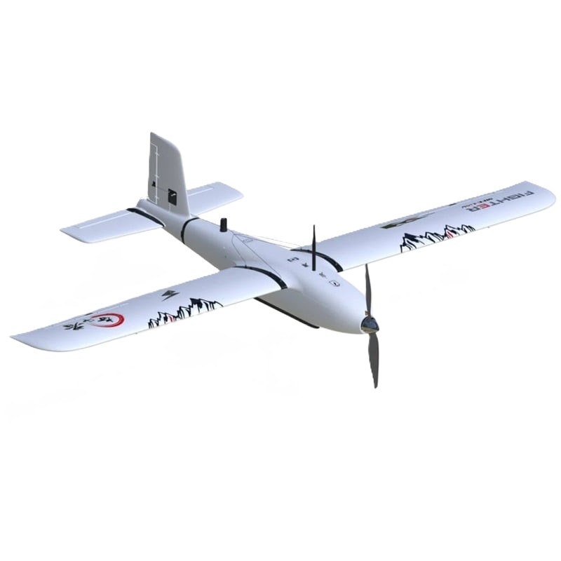 MFE-FIGHTER VTOL PNP MFE-FIGHTER VTOL PNP