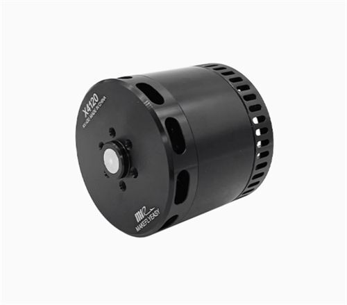 MFE-MAPBIRD 4120 430KV DC MOTOR