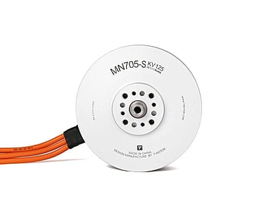 T-Motor MN705-S 220KV 2pcs/set