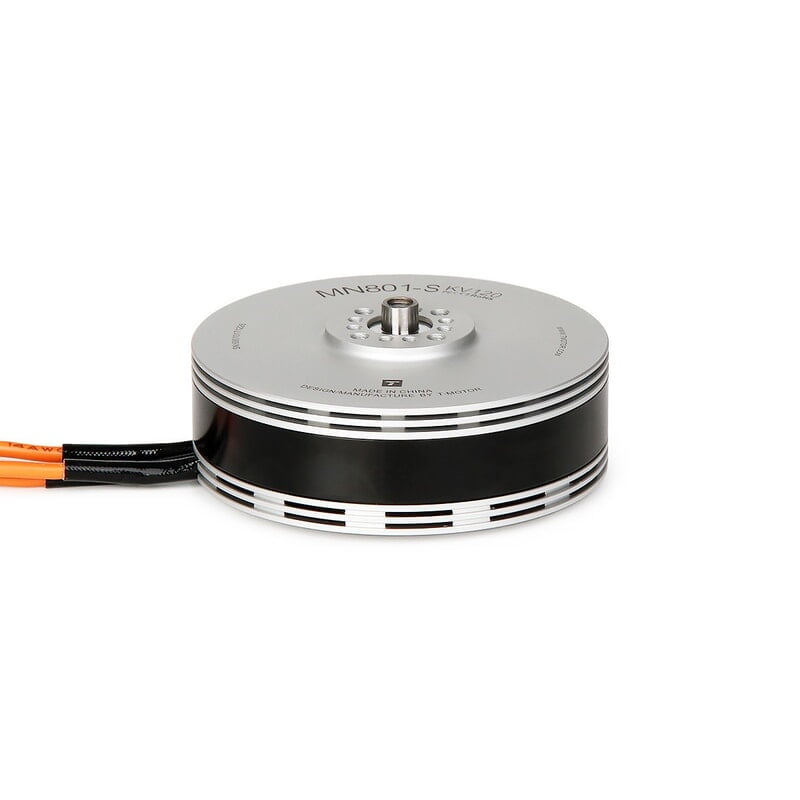 T-Motor MN801-S 120KV T-Motor MN801-S 120KV