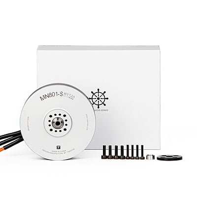 T-Motor MN801-S 120KV T-Motor MN801-S 120KV