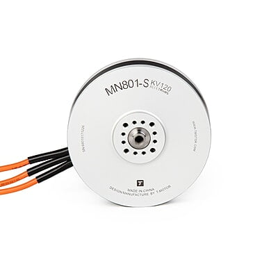 T-Motor MN801-S 120KV T-Motor MN801-S 120KV