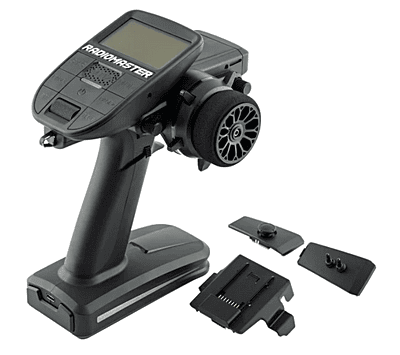 RADIOMASTER MT12 4in1+R85C