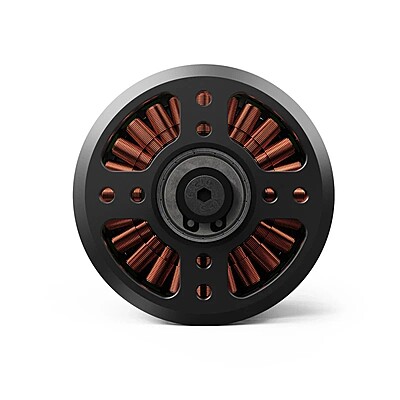 MAD MOTOR X5220 (Long) IPE 190KV