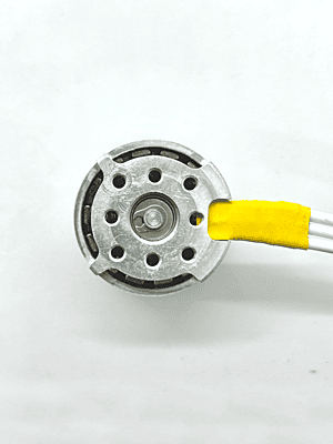 Made In India Fameback FT2415 BLDC Motor Made In India Fameback FT2415 BLDC Motor