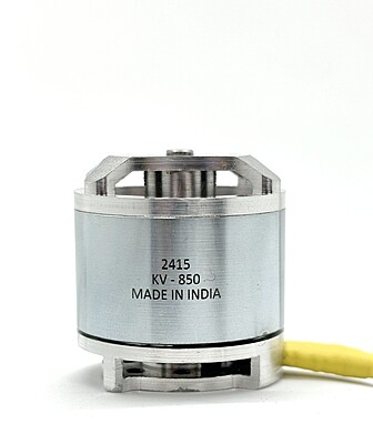 Made In India Fameback FT2415 BLDC Motor