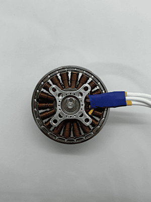 Made In India Flameback 4006 380 BLDC Motor Made In India Flameback 4006 380 BLDC Motor