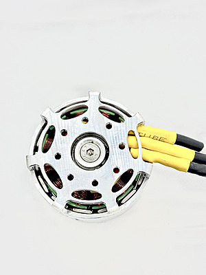 Made In India Flameback 4220 KV BLDC Motor Made In India Flameback 4220 KV BLDC Motor