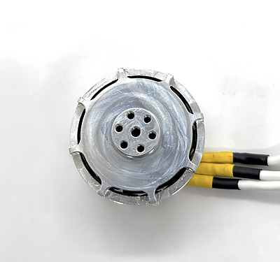 Made In India Flameback 4220 KV BLDC Motor Made In India Flameback 4220 KV BLDC Motor