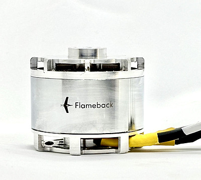 Made In India Flameback 4220 KV BLDC Motor Made In India Flameback 4220 KV BLDC Motor