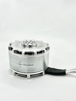 Made In India Flameback 6220 X6 plus kv 150 BLDC Motor Made In India Flameback 6220 X6 plus kv 150 BLDC Motor