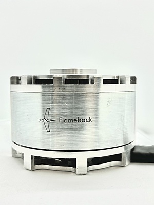Made In India Flameback 6220 X6 plus kv 150 BLDC Motor Made In India Flameback 6220 X6 plus kv 150 BLDC Motor