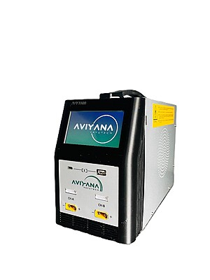 Made In India Logicare AVY 1100+