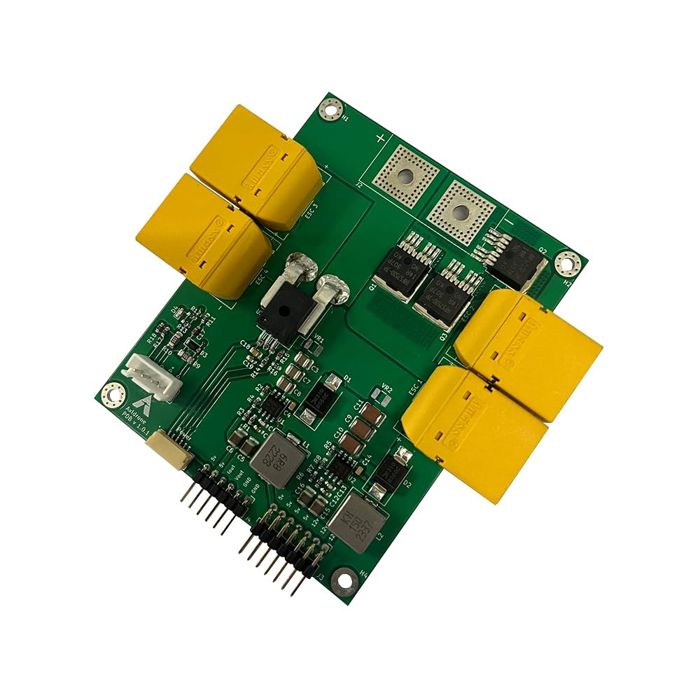 Made in India AXL PDB 200A Made in India AXL PDB 200A
