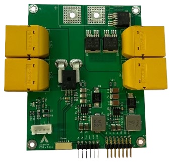 Made in India AXL PDB 200A