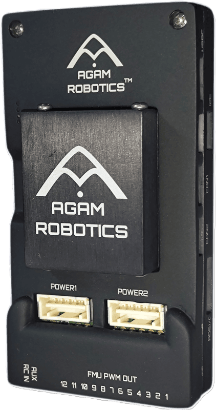 Made in India Agam Autopilot V6X-RT Made in India Agam Autopilot V6X-RT