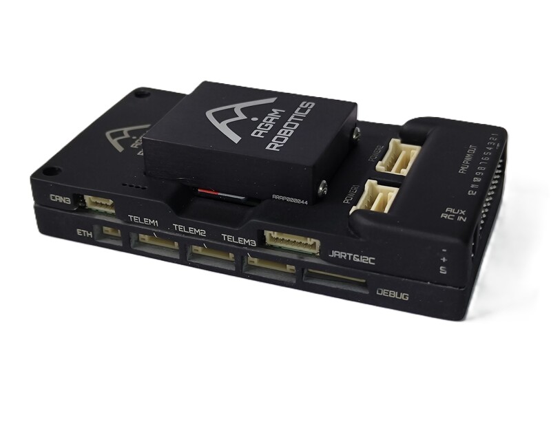 Made in India Agam Autopilot V6X-RT Made in India Agam Autopilot V6X-RT