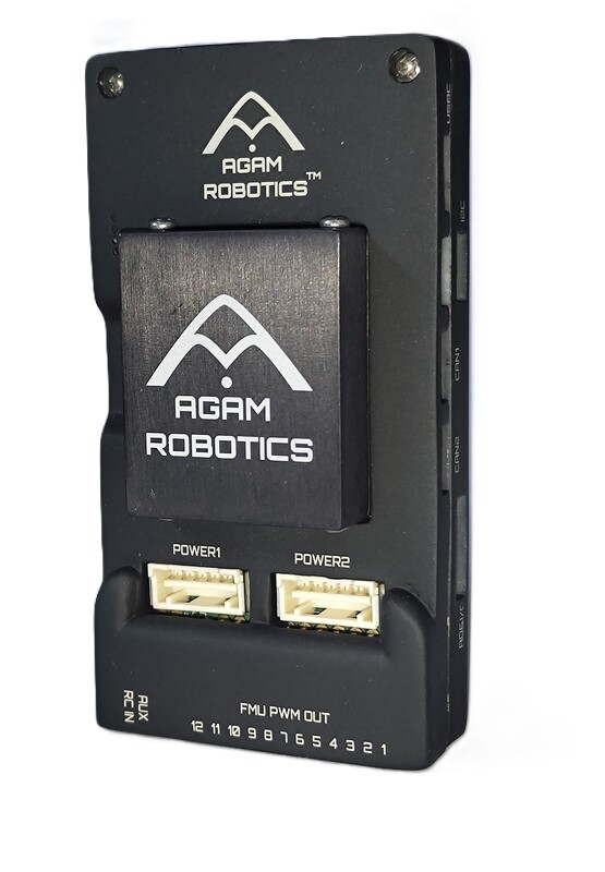 Made in India Agam Autopilot V6X-RT Made in India Agam Autopilot V6X-RT