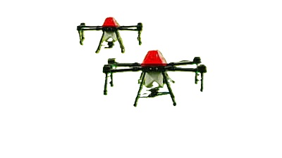 Made in India DGCA Type Certified FIA QD10 Agriculture Drone 10L(COMBO PACK) Made in India DGCA Type Certified FIA QD10 Agriculture Drone 10L(COMBO PACK)