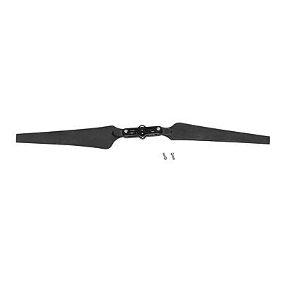 Made in India RD 15 Inch 1552 Folding Propeller With Hub CCW Made in India RD 15 Inch 1552 Folding Propeller With Hub CCW