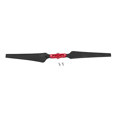 Made in India RD 15 Inch 1552 Folding Propeller With Hub CCW
