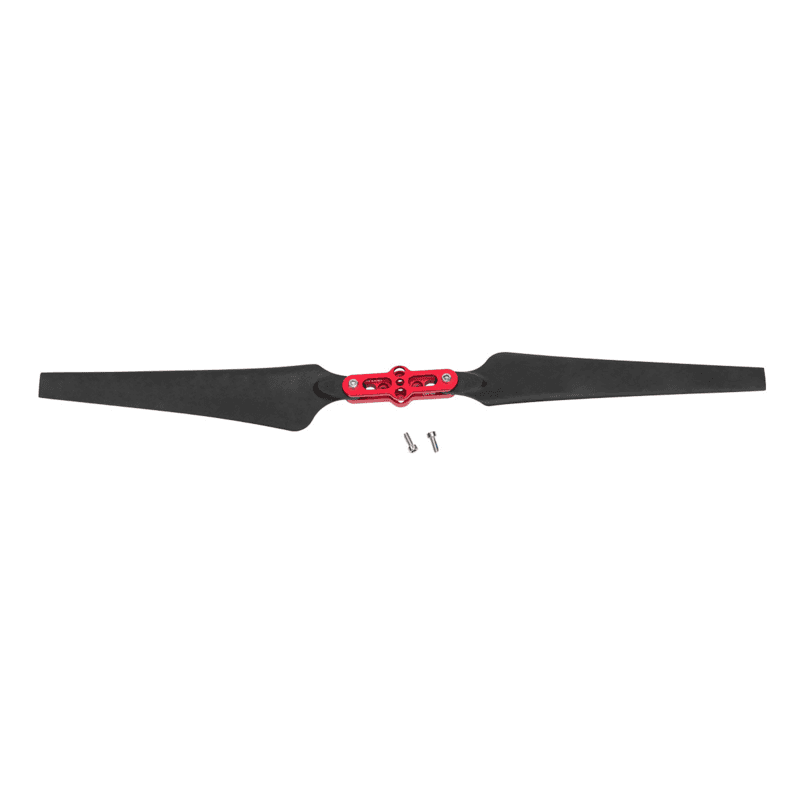 Made in India RD 15 Inch 1552 Folding Propeller With Hub CCW Made in India RD 15 Inch 1552 Folding Propeller With Hub CCW
