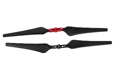 Made in India RD 1760 Inch Folding Propeller With Hub CCW Made in India RD 1760 Inch Folding Propeller With Hub CCW