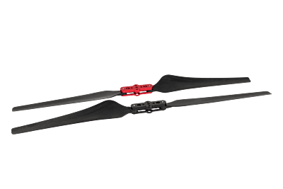 Made in India RD 1760 Inch Folding Propeller With Hub CCW Made in India RD 1760 Inch Folding Propeller With Hub CCW