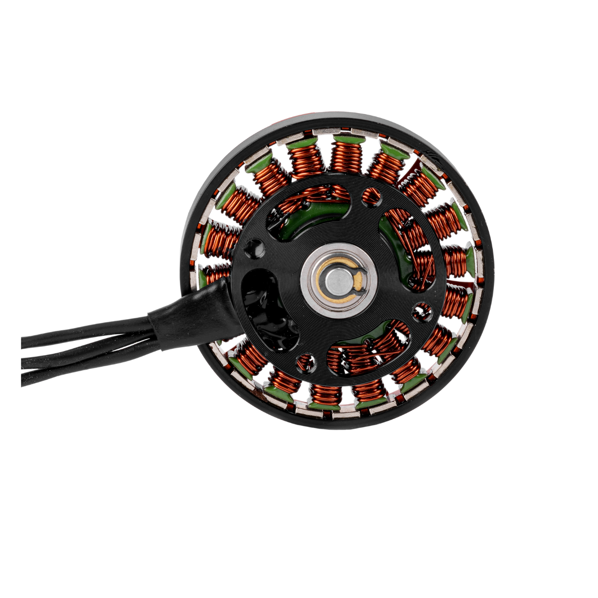 Made in India RD 4006 UAV BLDC Motor 6S 390KV Made in India RD 4006 UAV BLDC Motor 6S 390KV