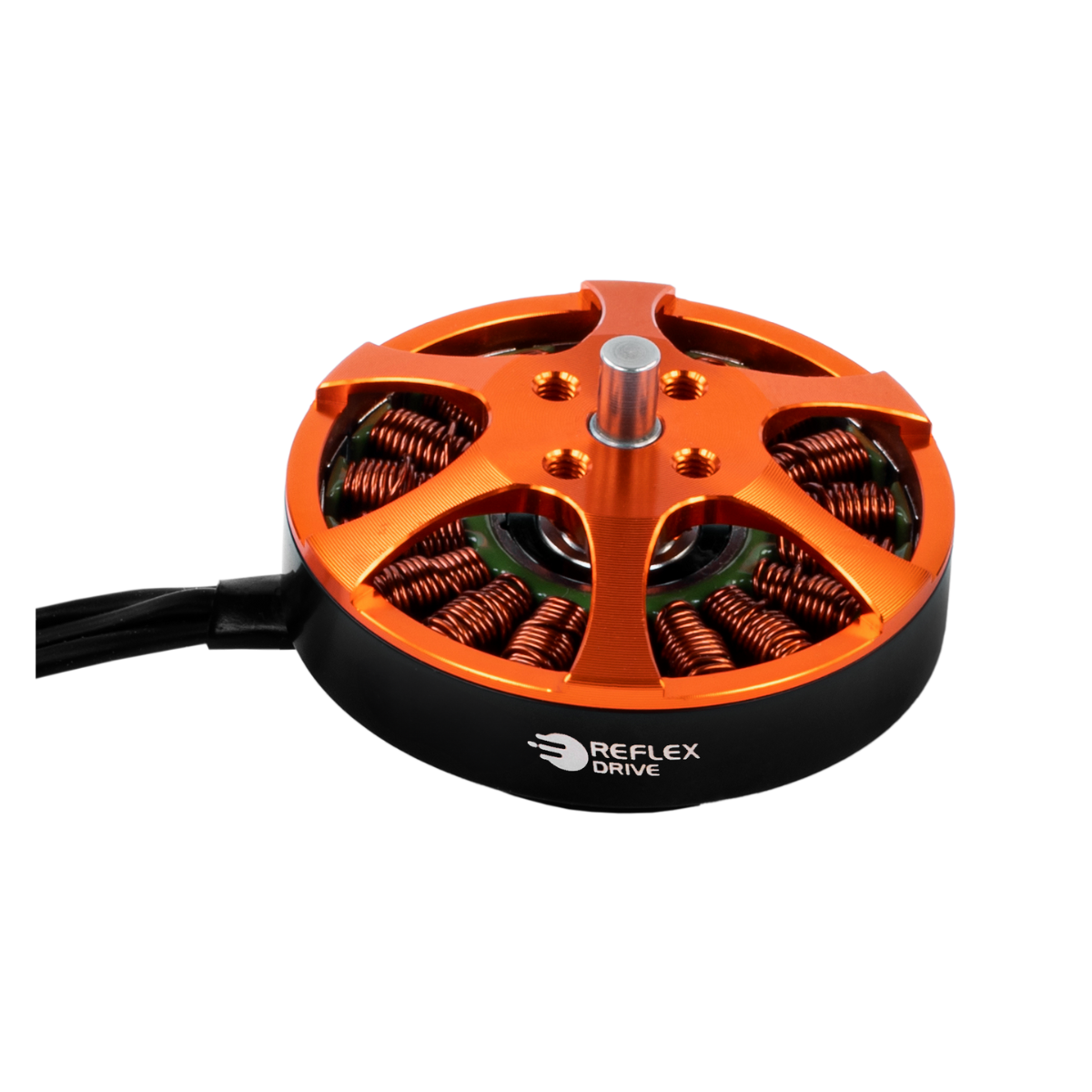 Made in India RD 4006 UAV BLDC Motor 6S 390KV Made in India RD 4006 UAV BLDC Motor 6S 390KV