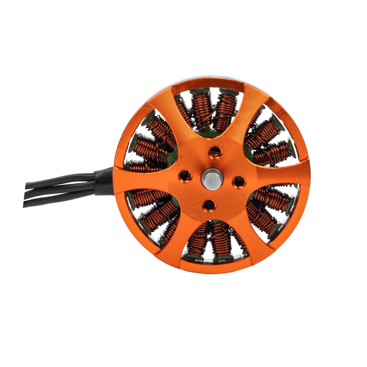 Made in India RD 4006 UAV BLDC Motor 6S 390KV Made in India RD 4006 UAV BLDC Motor 6S 390KV