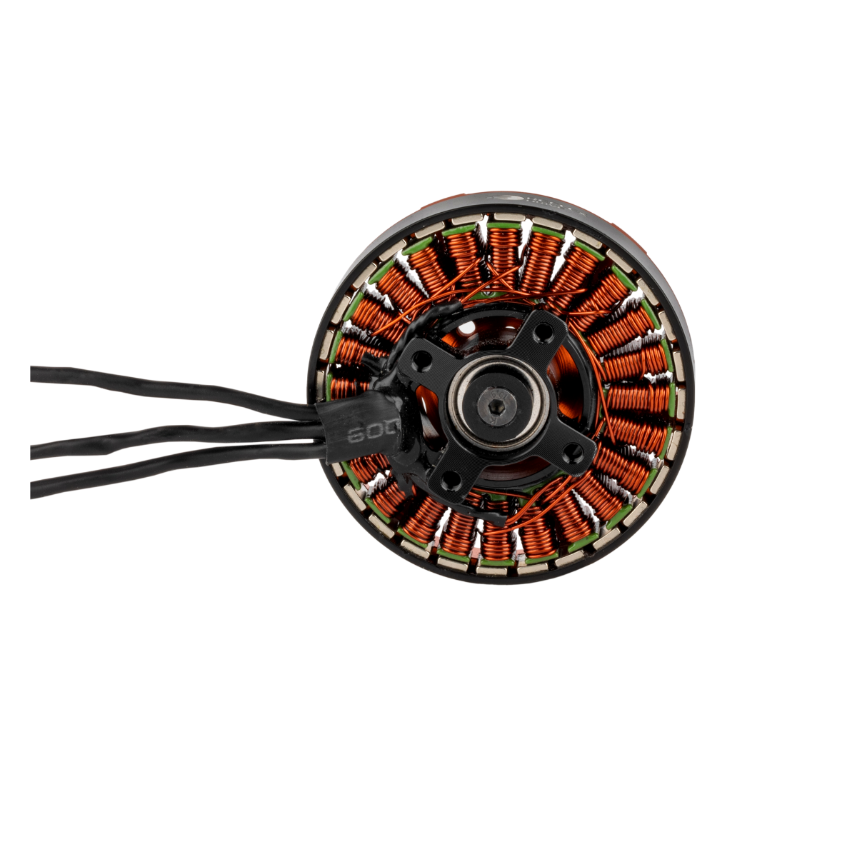 Made in India RD 5008 UAV BLDC Motor 6S 370KV Made in India RD 5008 UAV BLDC Motor 6S 370KV