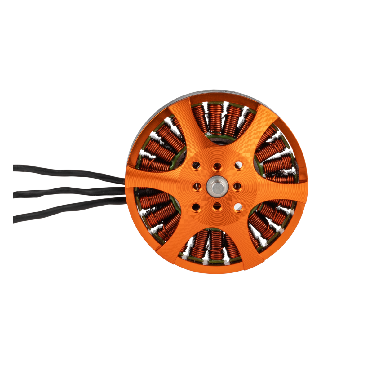 Made in India RD 5008 UAV BLDC Motor 6S 370KV Made in India RD 5008 UAV BLDC Motor 6S 370KV