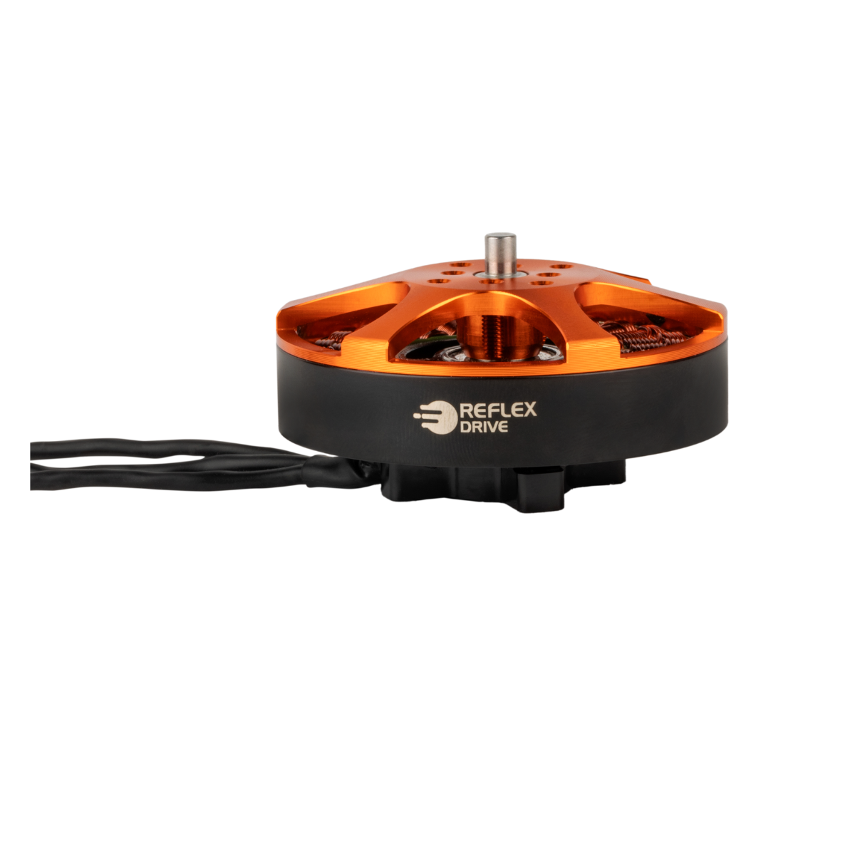 Made in India RD 5008 UAV BLDC Motor 6S 370KV Made in India RD 5008 UAV BLDC Motor 6S 370KV