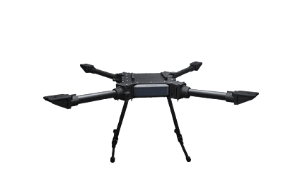 Made In India Skynexus S-1 Surveillance Drone Frame