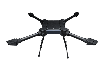 Made In India Skynexus S-1 Surveillance Drone Frame