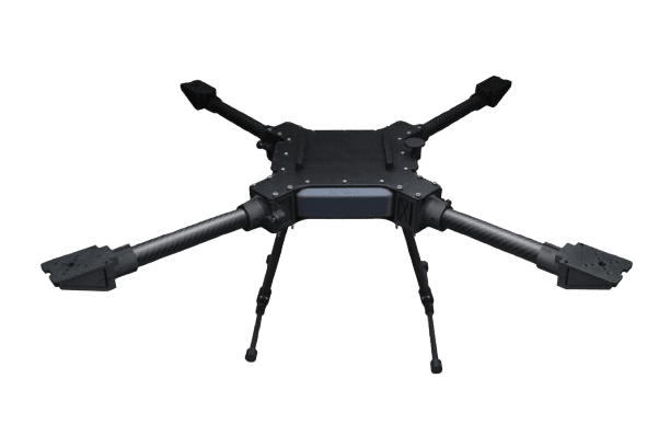 Made In India Skynexus S-1 Surveillance Drone Frame