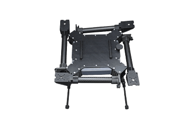 Made In India Skynexus S-1 Surveillance Drone Frame
