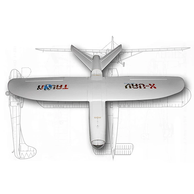Mapbird evo model (XUAV Talon V-tail FPV Plane Aircraft Kit V3) Mapbird evo model (XUAV Talon V-tail FPV Plane Aircraft Kit V3)