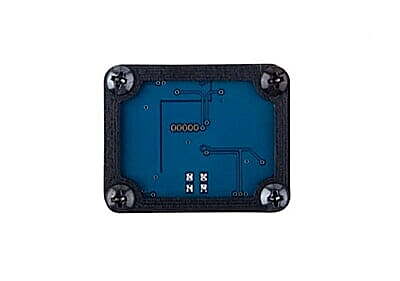 Mauch 010: PL - Sensor Hub X2 / With CFK Enclosue Mauch 010: PL - Sensor Hub X2 / With CFK Enclosue