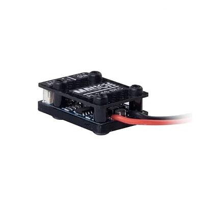 Mauch 015:  PL 2-6S BEC / 1x 5.3V-3A / With CFK Enclosue