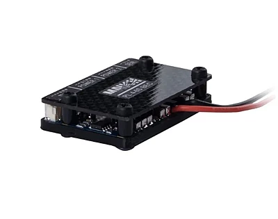 Mauch 017: PL 4-6S BEC / 2x 5.3V-3A + 1x 12V-3A / With CFK Enclosue Mauch 017: PL 4-6S BEC / 2x 5.3V-3A + 1x 12V-3A / With CFK Enclosue
