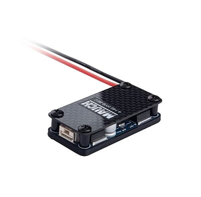 Mauch 021: PL 4-14S HYB-BEC / 1x5.3V Mauch 021: PL 4-14S HYB-BEC / 1x5.3V