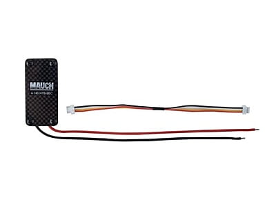 Mauch 021: PL 4-14S HYB-BEC / 1x5.3V Mauch 021: PL 4-14S HYB-BEC / 1x5.3V