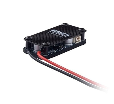 Mauch 021: PL 4-14S HYB-BEC / 1x5.3V Mauch 021: PL 4-14S HYB-BEC / 1x5.3V