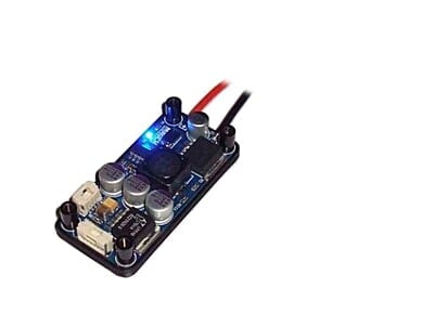 Mauch 021: PL 4-14S HYB-BEC / 1x5.3V Mauch 021: PL 4-14S HYB-BEC / 1x5.3V