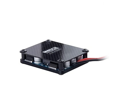 Mauch 022:  PL 4-14S HYB-BEC / 2x5.3V
